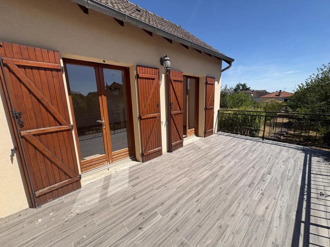 Maison à vendre, 154m², Bourges