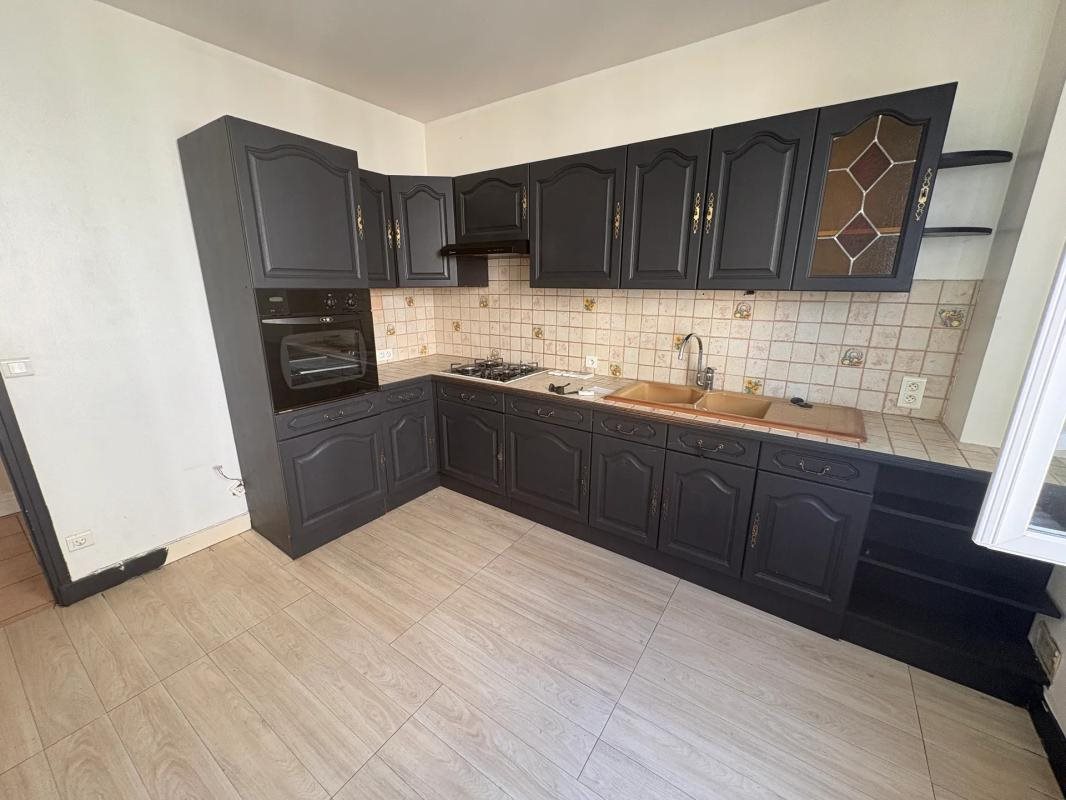 Maison à vendre, 154m², Bourges