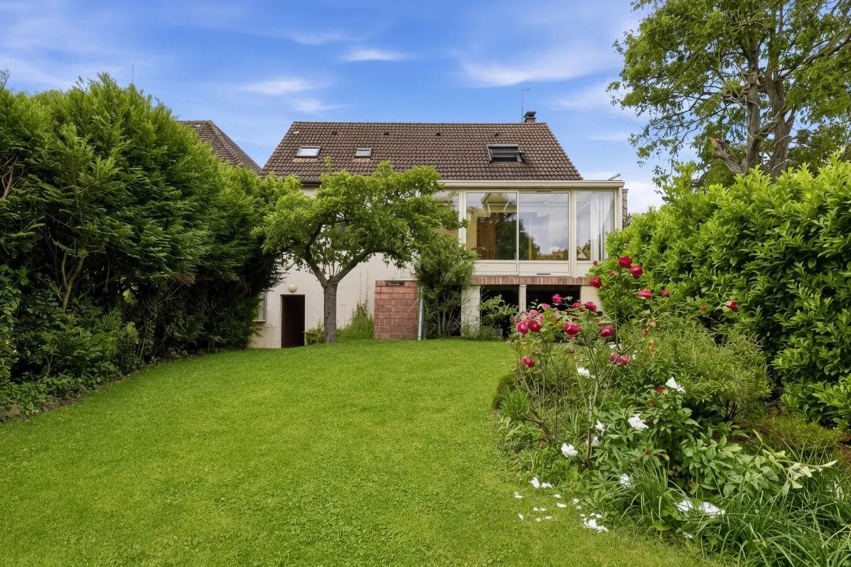 Maison à vendre, 162m², Orly