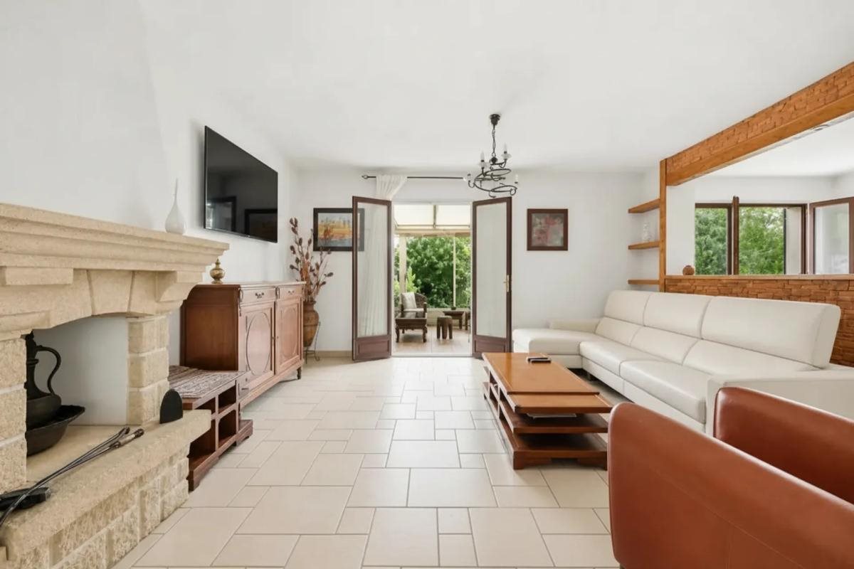 Maison à vendre, 162m², Orly