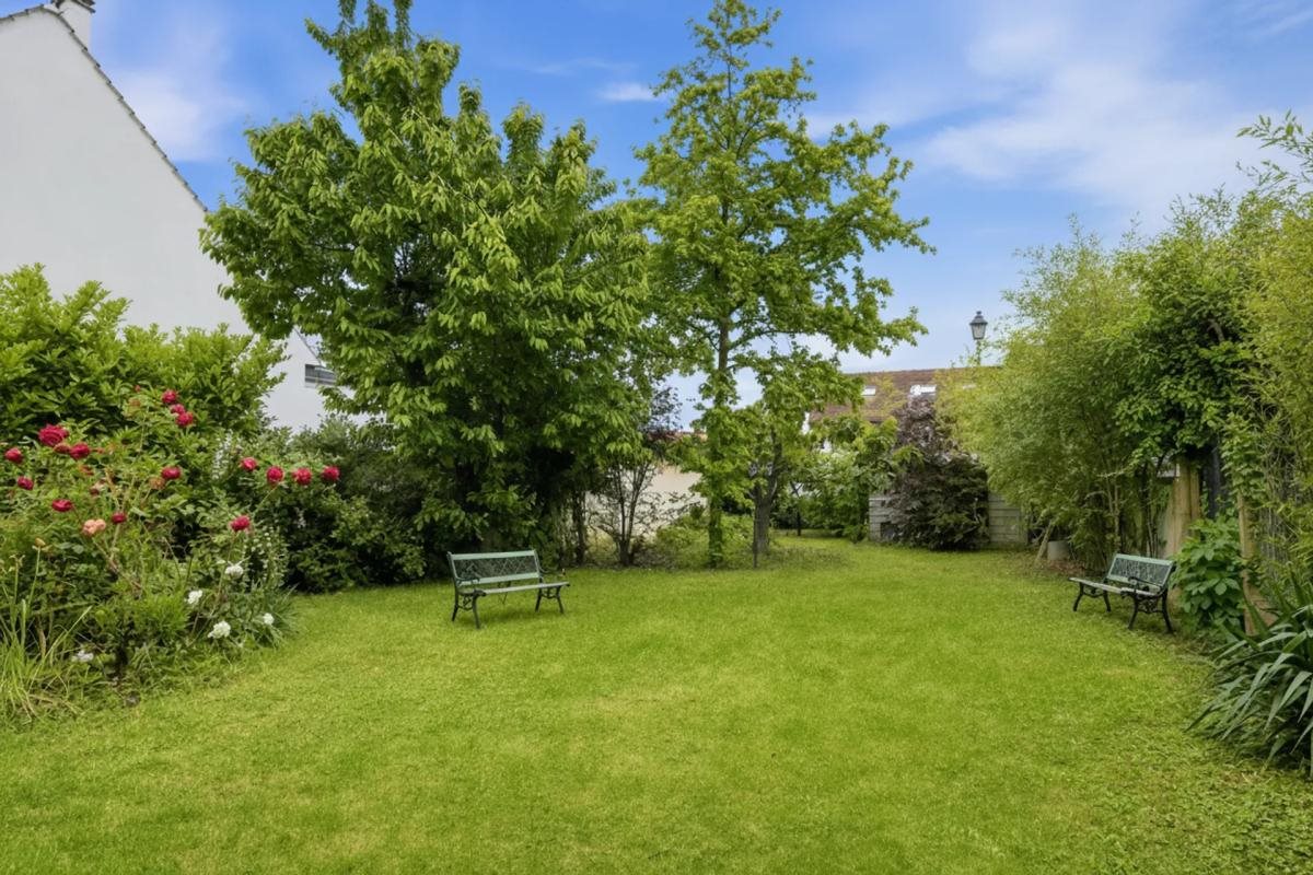 Maison à vendre, 162m², Orly