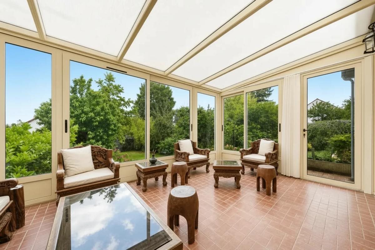 Maison à vendre, 162m², Orly