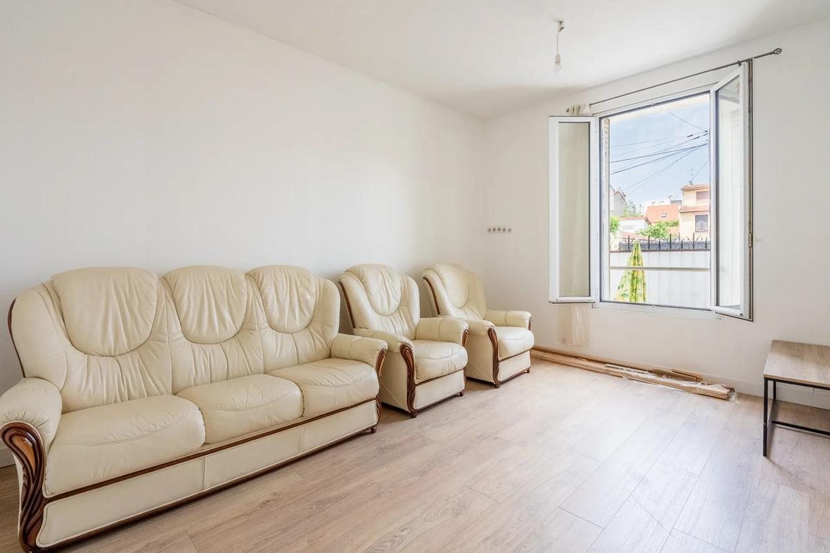 Maison à vendre, 61m², Drancy