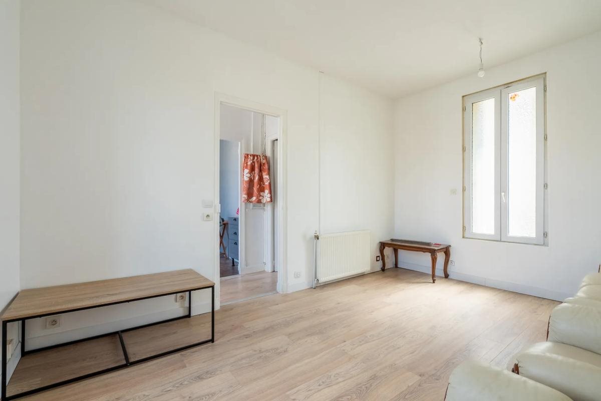 Maison à vendre, 61m², Drancy