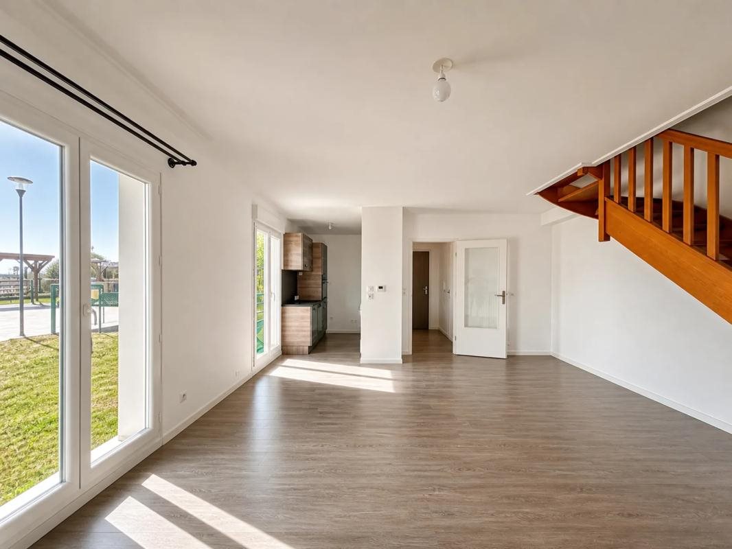 Appartement à vendre, 82m², Saint-Pryvé-Saint-Mesmin