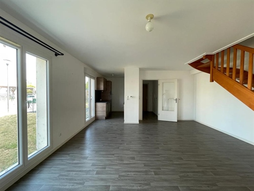 Appartement 4 pièces 82 m² · à Saint-Pryvé-Saint-Mesmin · 82 m² · 220 000 €
