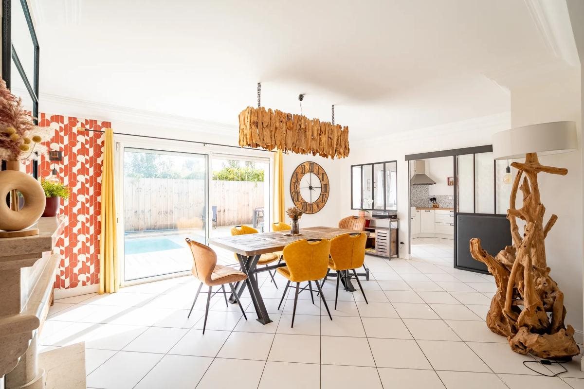 Maison à vendre, 232m², Bègles