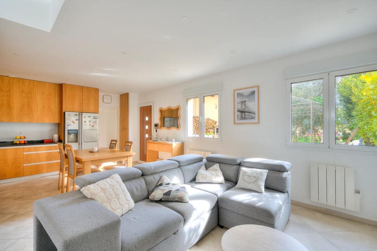 Maison à vendre, 75m², Vitry-sur-Seine