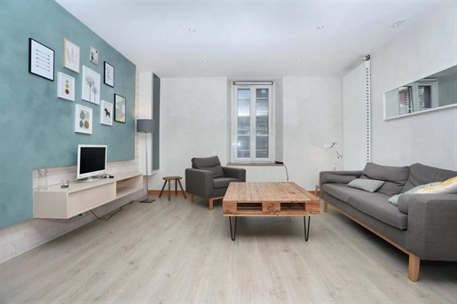 Appartement 2 pièces 38 m² · à Rennes · 38 m² · 179 000 €