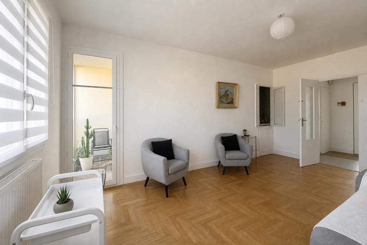 Apartment in Lyon, L’Industrie, 9e Arrondissement - Vue 2