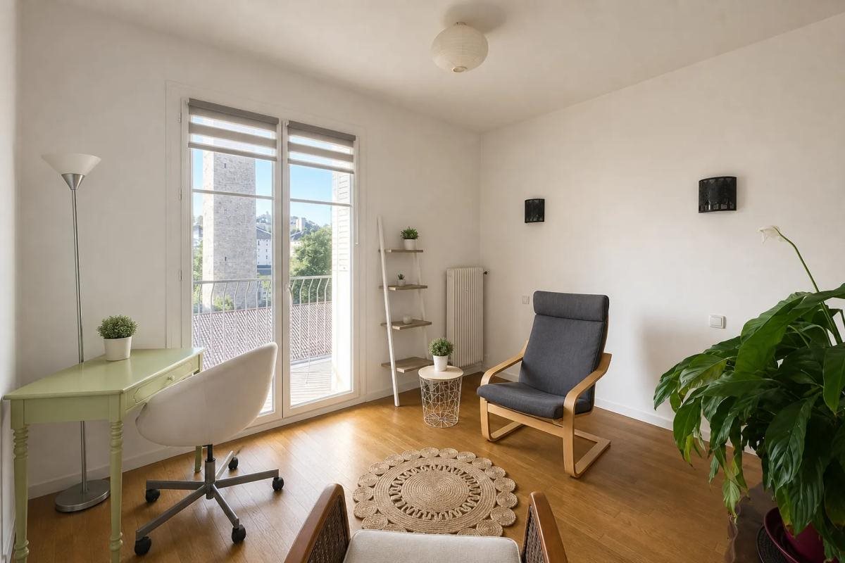 Apartment in Lyon, L’Industrie, 9e Arrondissement - Vue 3