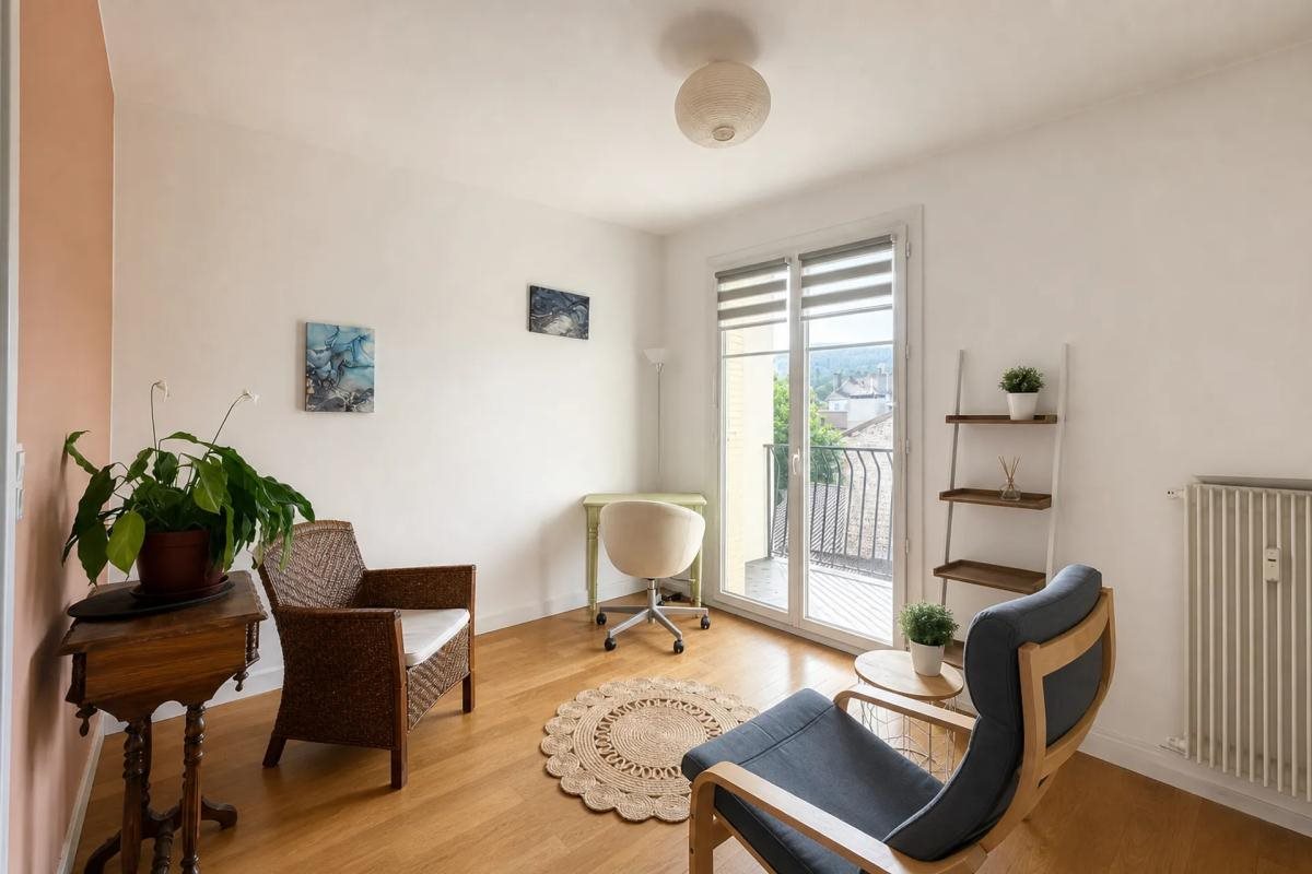Apartment in Lyon, L’Industrie, 9e Arrondissement - Vue 4