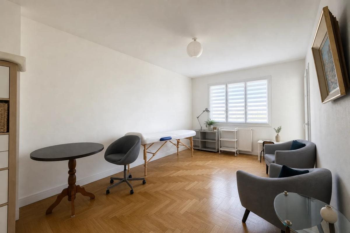 Apartment in Lyon, L’Industrie, 9e Arrondissement - Vue 6