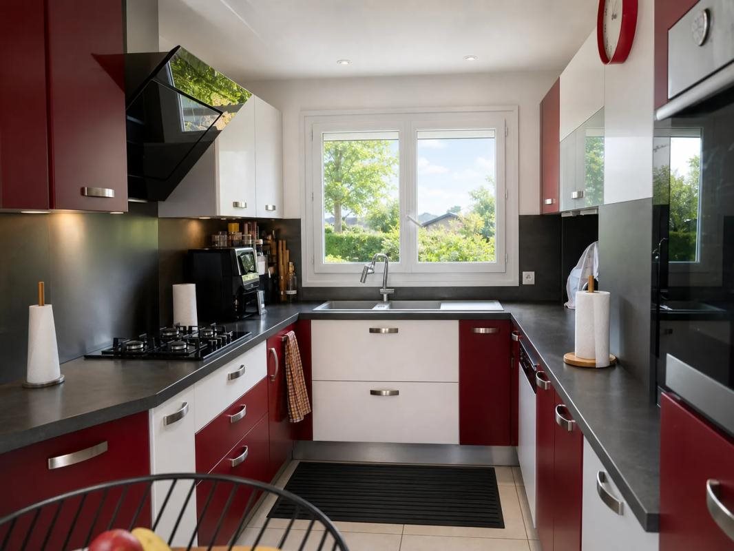 Maison à vendre, 120m², Cherbourg-en-Cotentin