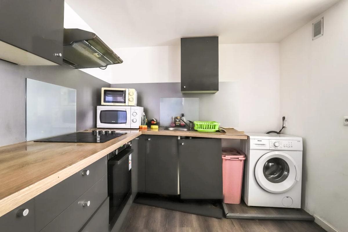 Maison à vendre, 98m², Tourcoing