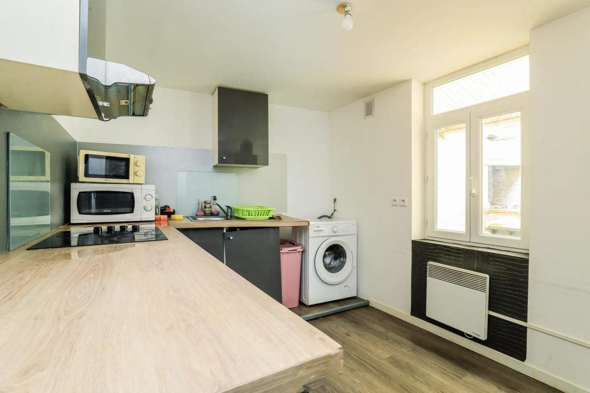 Maison à vendre, 98m², Tourcoing