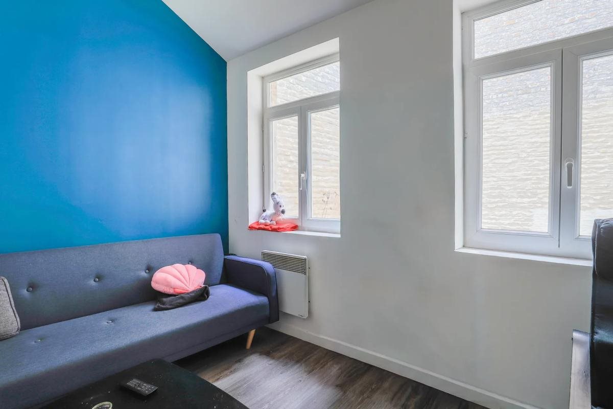 Maison à vendre, 98m², Tourcoing