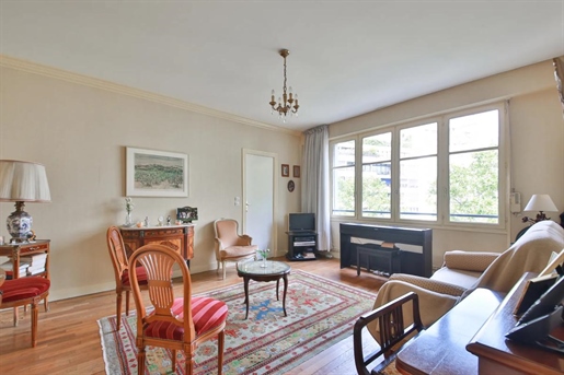 Appartement 1 pièce 36 m² · à Paris 16ème · 36 m² · 425 000 €