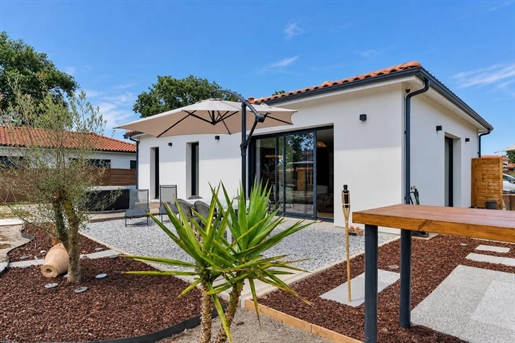 Maison 4 pièces 81 m² · à Mimizan · 81 m² · 480 000 €