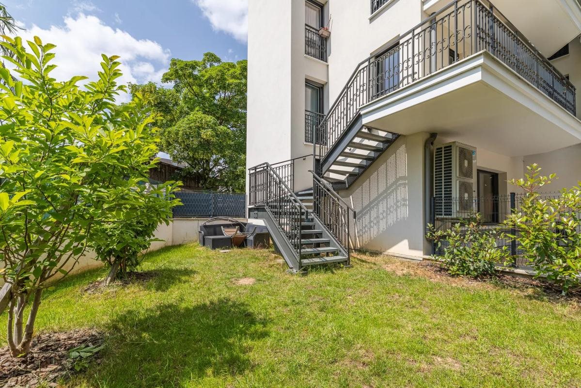 Appartement à vendre, 61m², Clamart