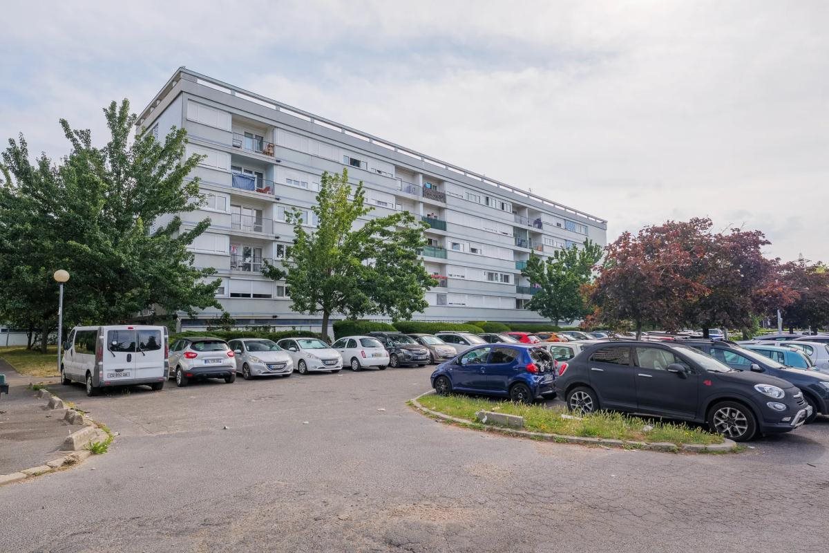 Appartement à vendre, 90m², Gagny