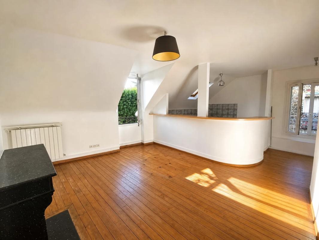 Appartement à vendre, 36m², Gagny