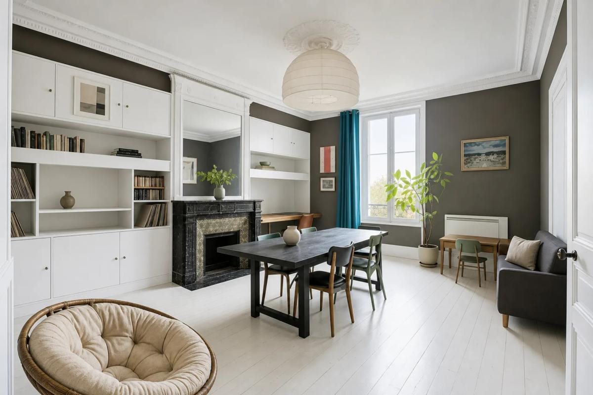 Maison à vendre, 280m², Commercy