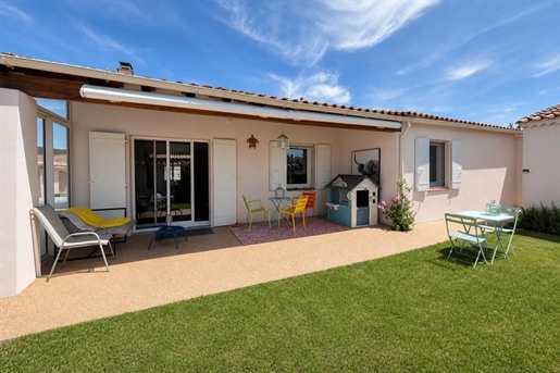Maison 5 pièces 109 m² · à Donzère · 109 m² · 275 000 €