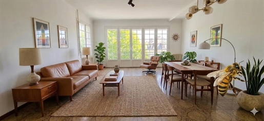 6 pièces 120 m² · à Commequiers · 120 m² · 211 500 €