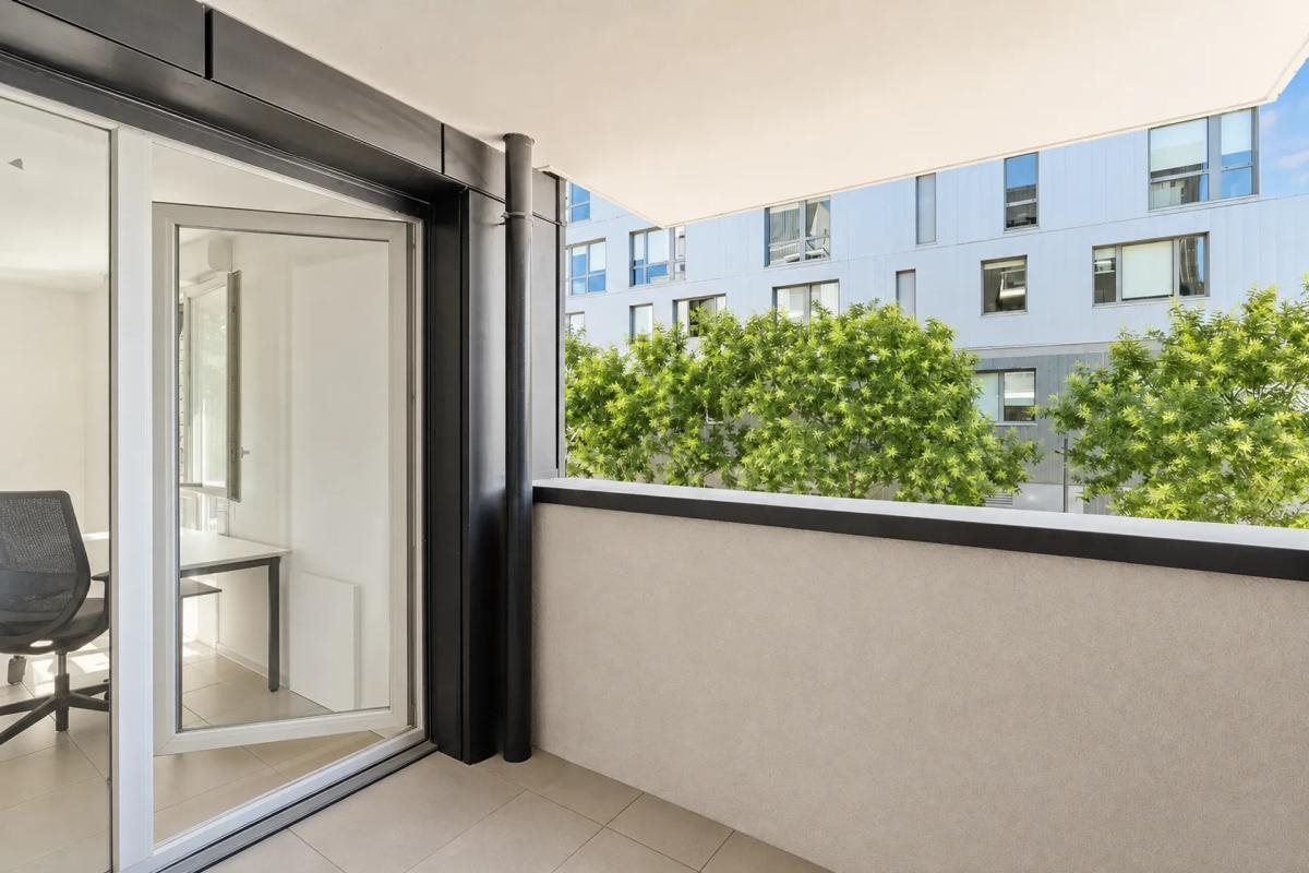Bright T4 apartment – Lyon 8th arrondissement near Galeries Lafayette and metro/tram - Vue 2