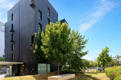 Appartement 4 pièces 73 m² · à Lyon 8ème · 73 m² · 336 000 €