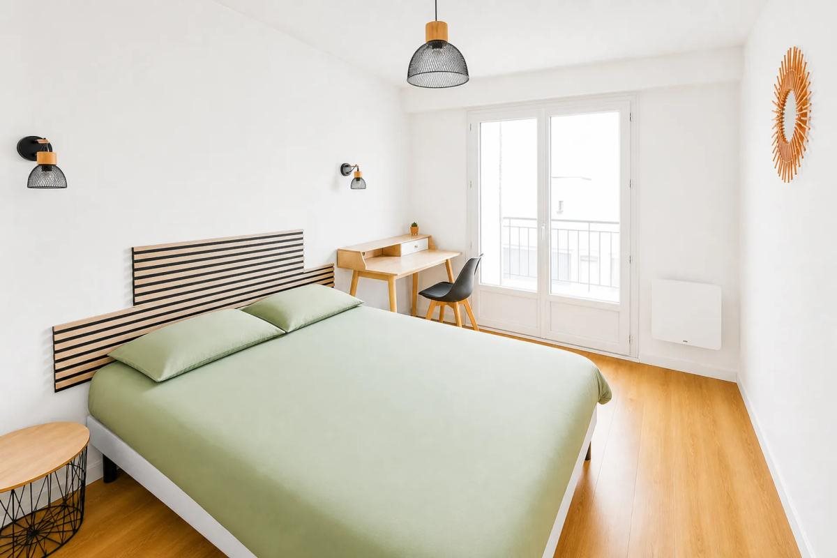 Appartement à vendre, 88m², La Roche-sur-Yon