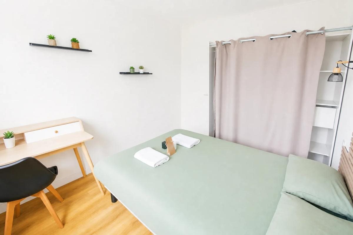 Appartement à vendre, 88m², La Roche-sur-Yon