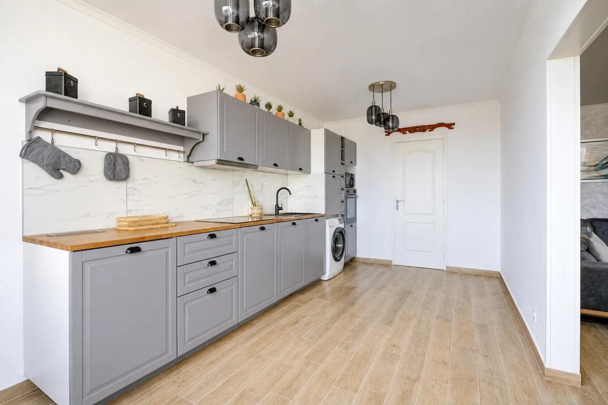 Appartement – Lyon, Beauvisage, 8e Arrondissement - Vue 3
