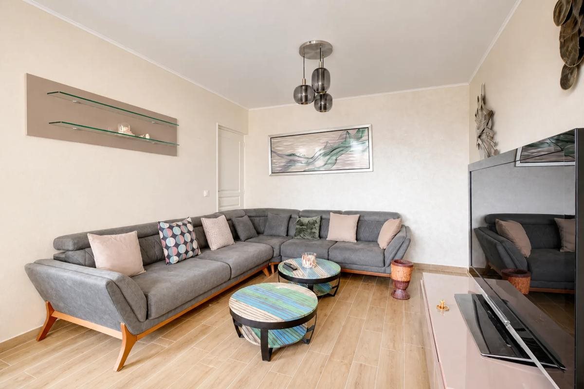 Appartement – Lyon, Beauvisage, 8e Arrondissement - Vue 5