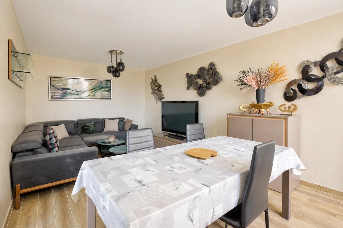 Appartement – Lyon, Beauvisage, 8e Arrondissement - Plus