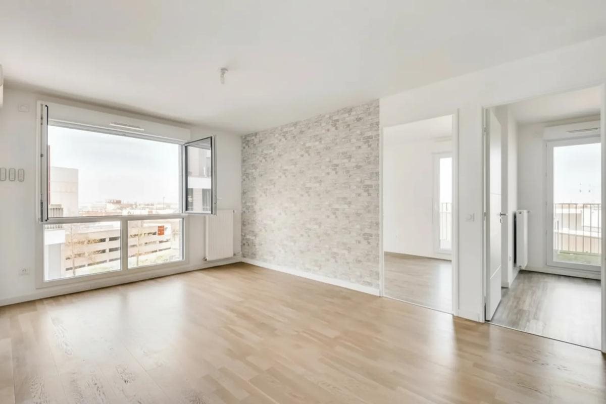 Appartement à vendre, 63m², Romainville