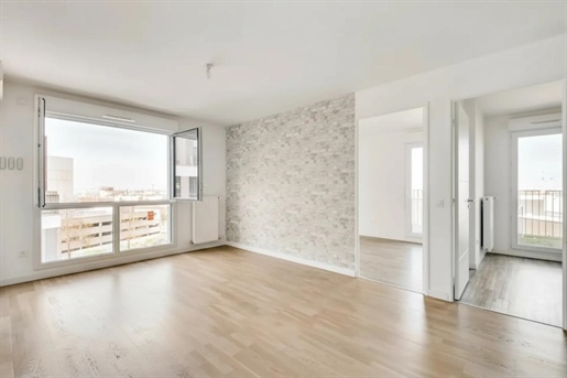 3 pièces 63 m² · à Romainville · 63 m² · 280 000 €