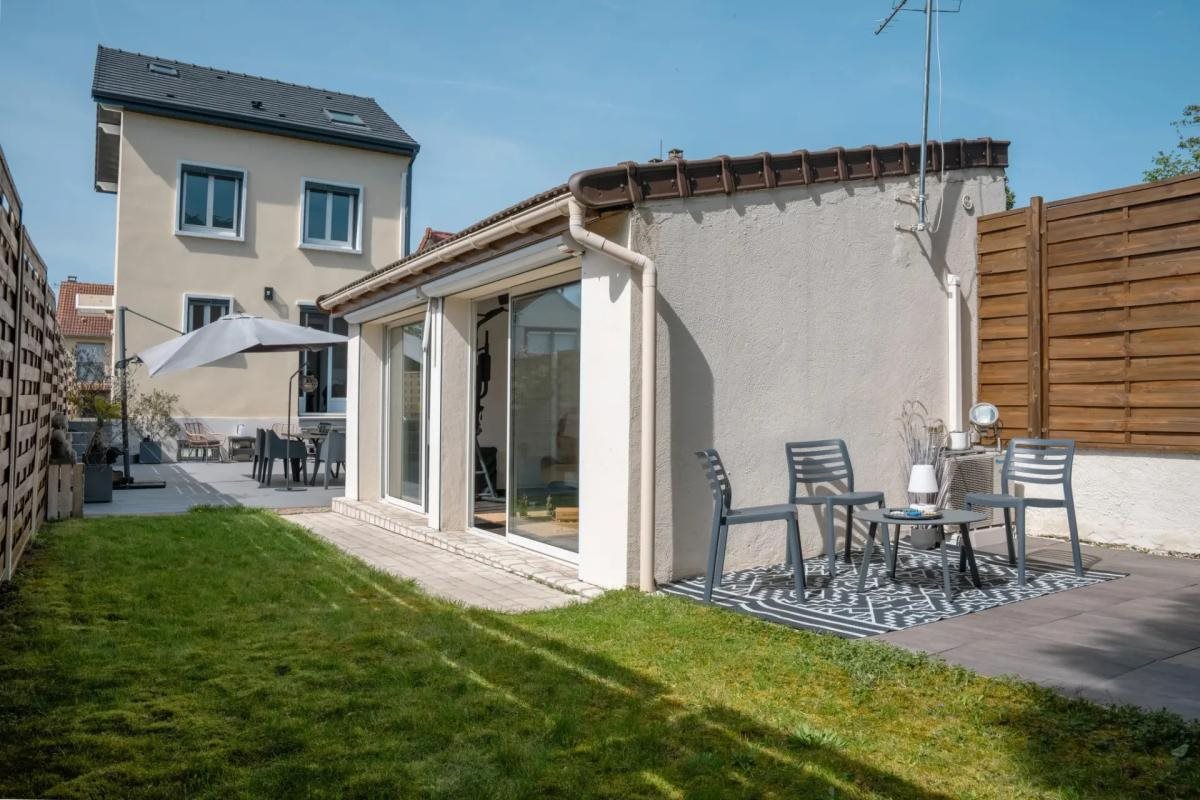 Maison à vendre, 153m², Antony