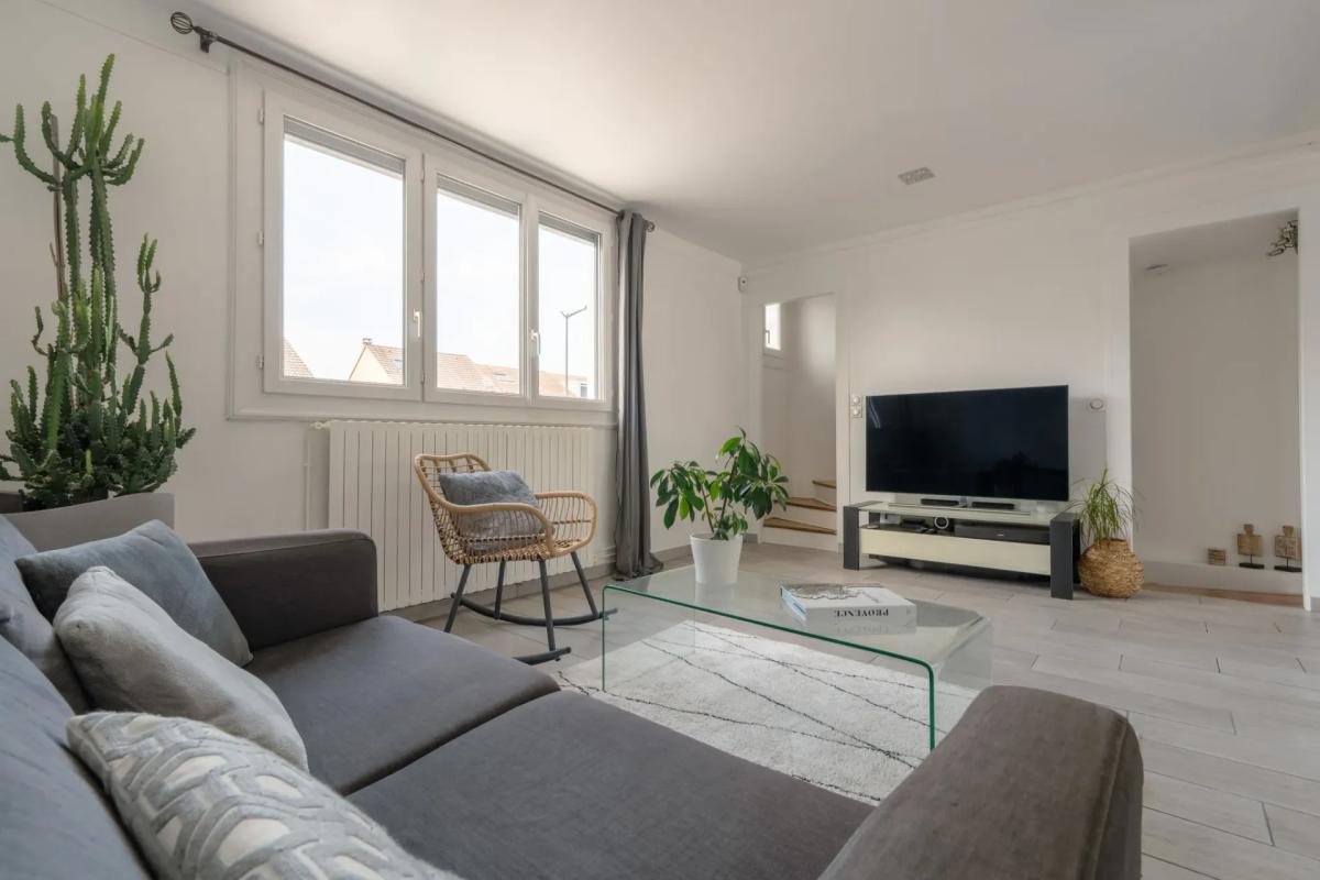 Maison à vendre, 153m², Antony