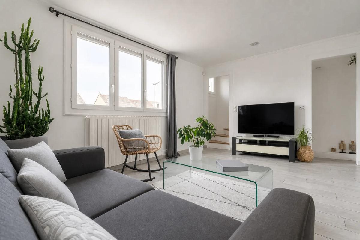 Maison à vendre, 153m², Antony