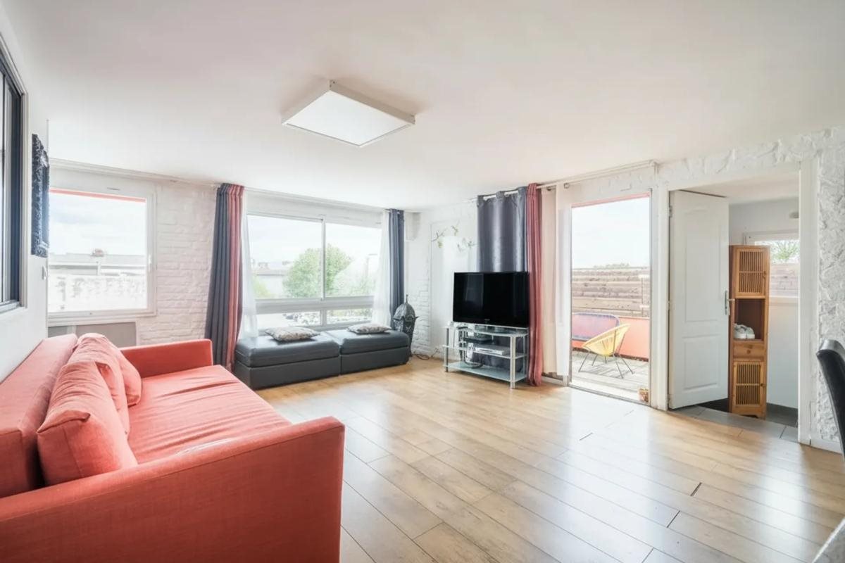 Purchase: Apartment (34000) - View 2