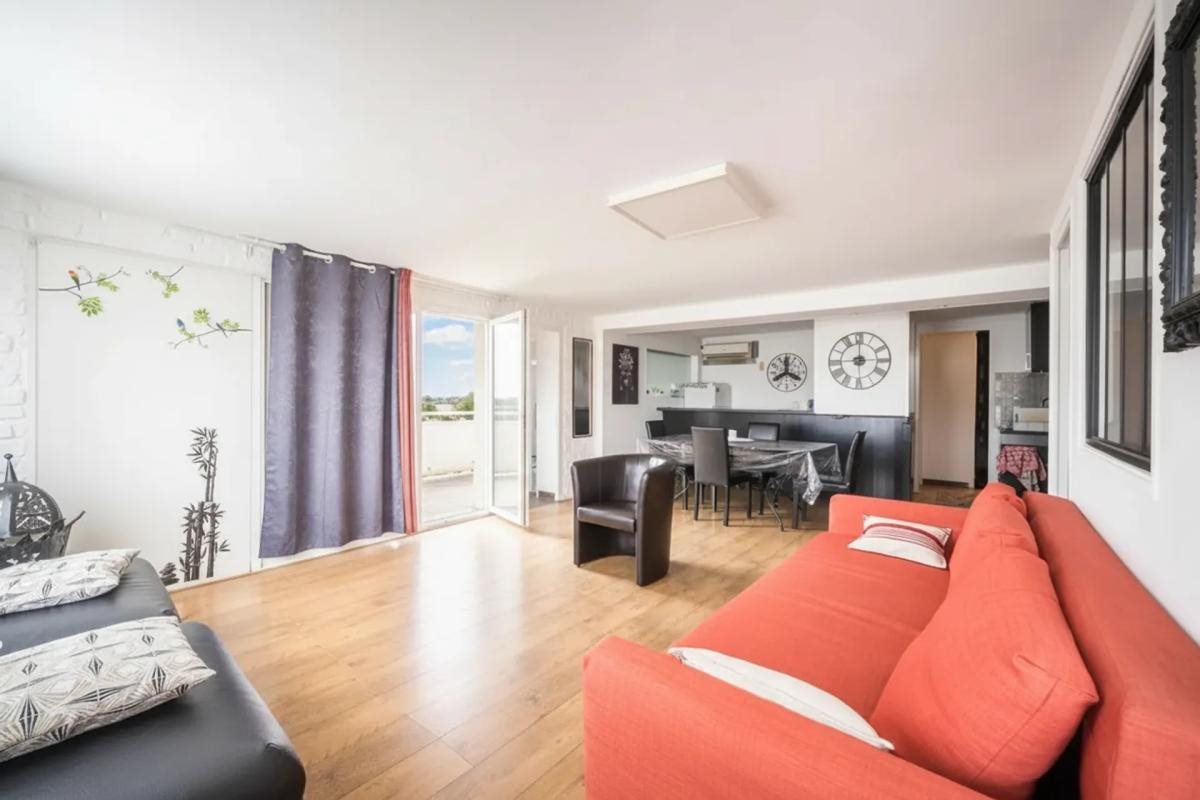Purchase: Apartment (34000) - View 3