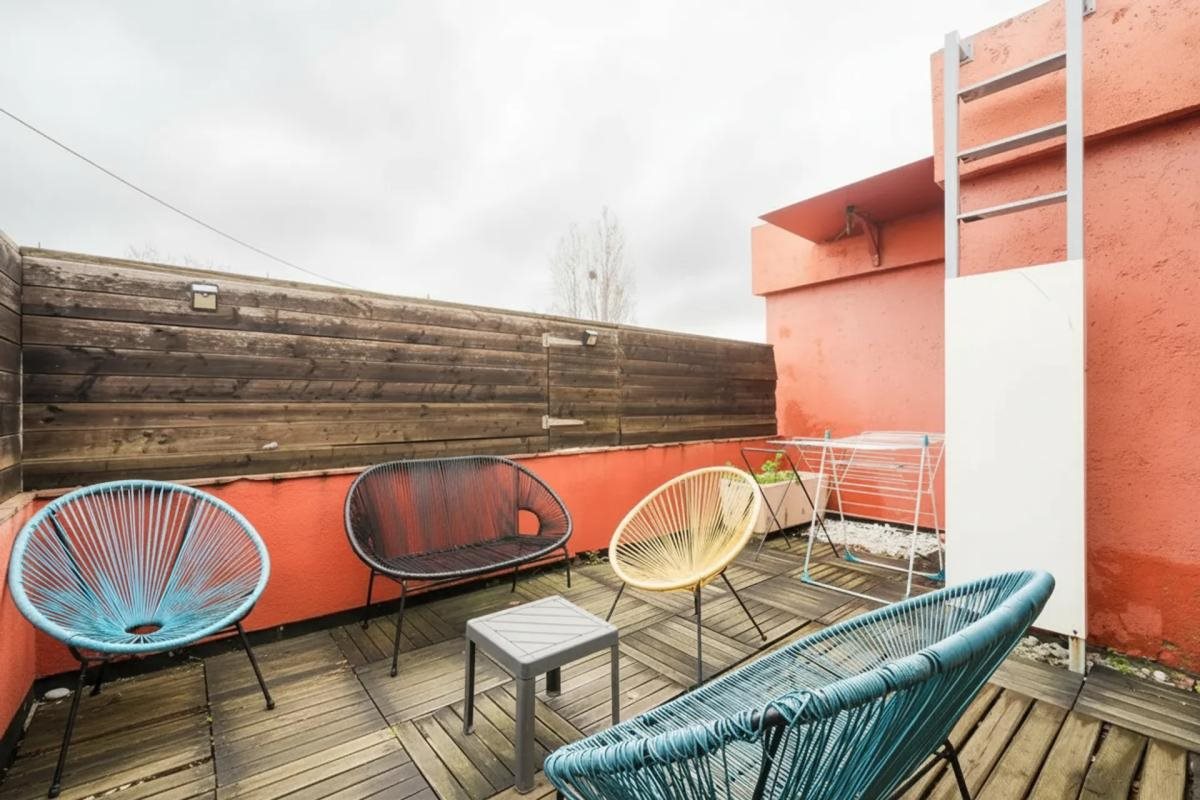 Purchase: Apartment (34000) - View 5