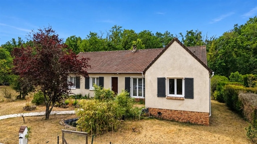 Maison 6 pièces 131 m² · à Moisson · 131 m² · 353 000 €