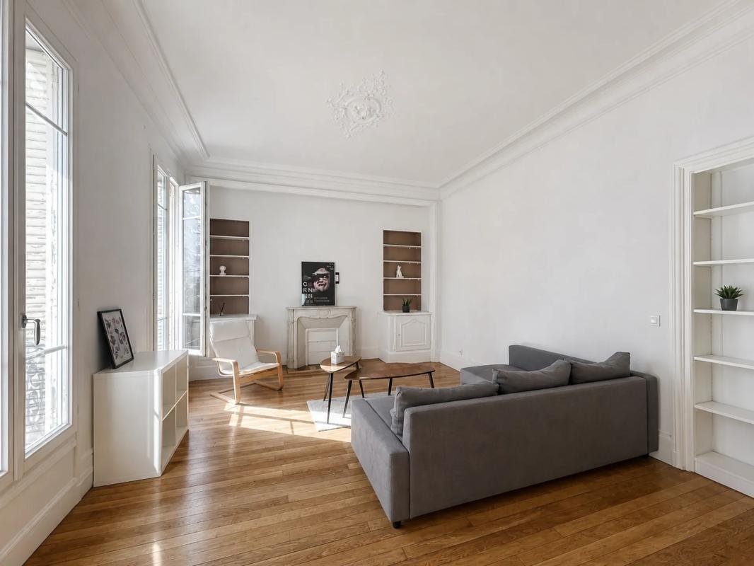 Appartement à vendre, 87m², Argenteuil