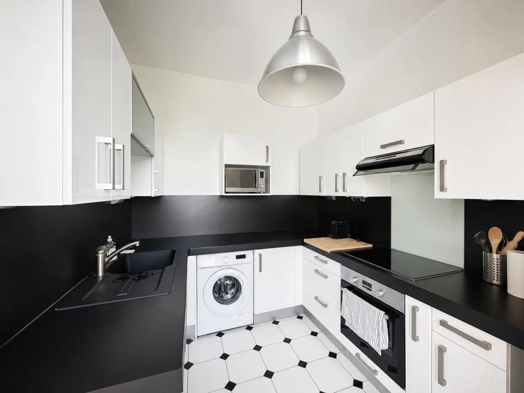 Appartement à vendre, 87m², Argenteuil