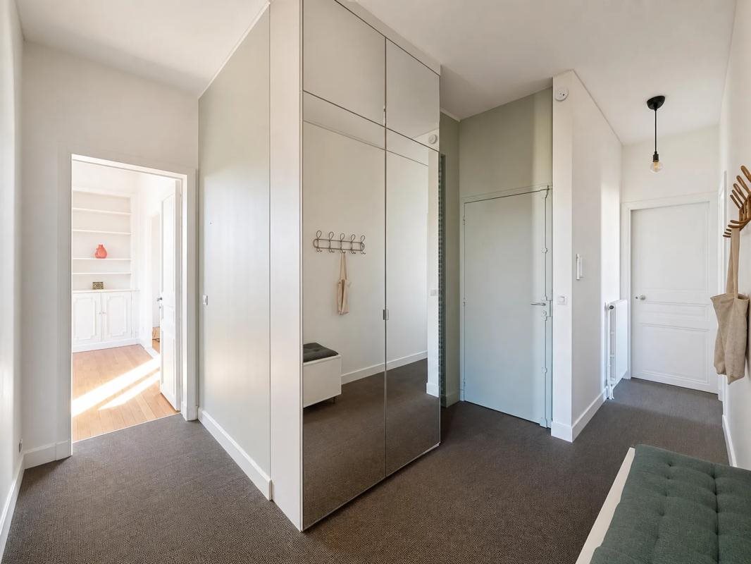 Appartement à vendre, 87m², Argenteuil