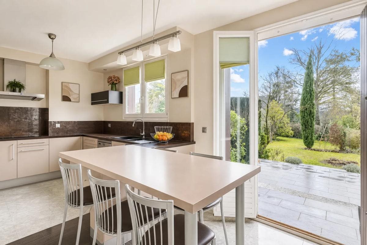 Maison à vendre, 230m², Noisy-le-Grand