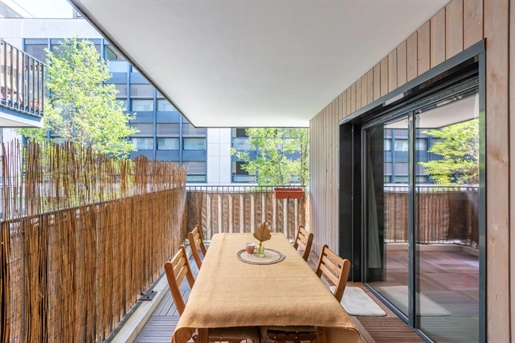 Appartement 3 pièces 66 m² · à Lyon 3ème · 66 m² · 355 000 €